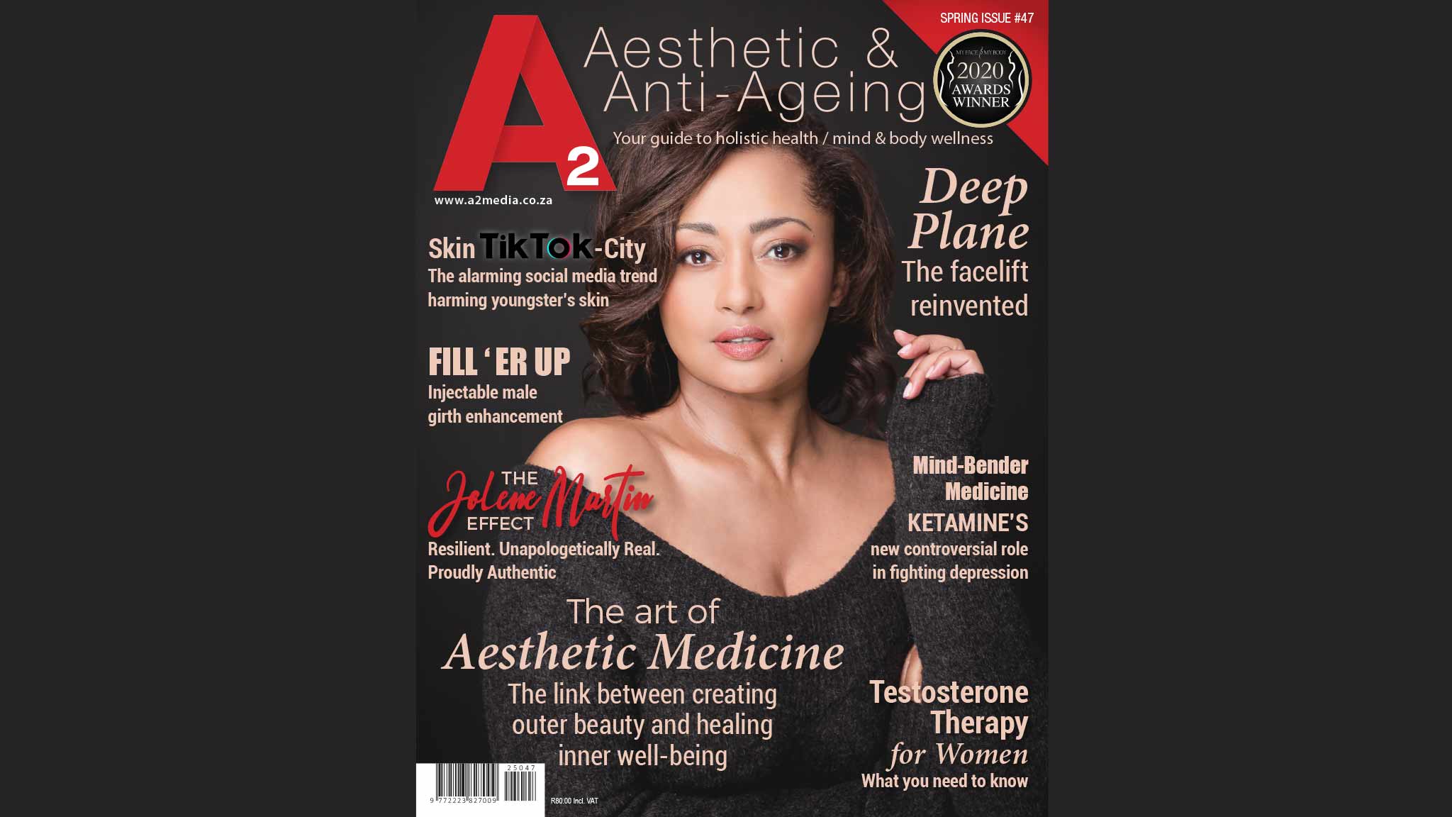 Testosterone Therapy for Women: What you need to know