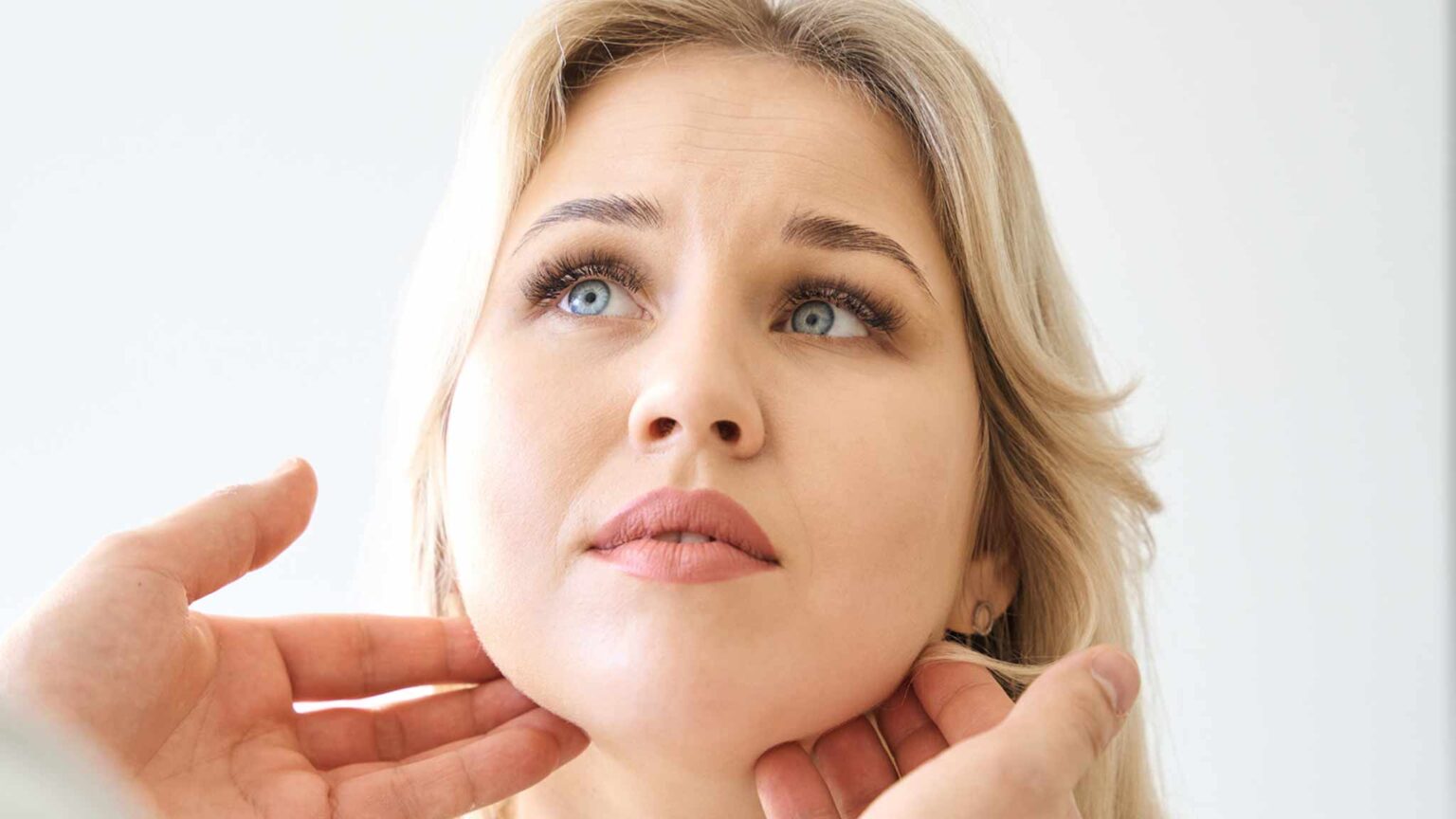 Understanding the Double Chin